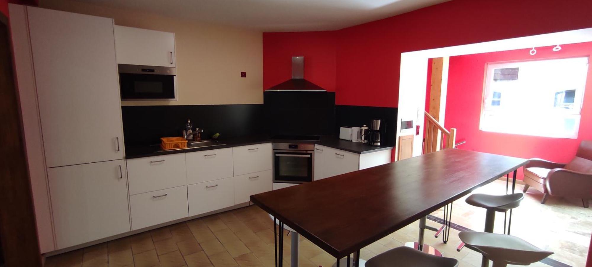 Appartamento La Diligence Arsdorf Esterno foto