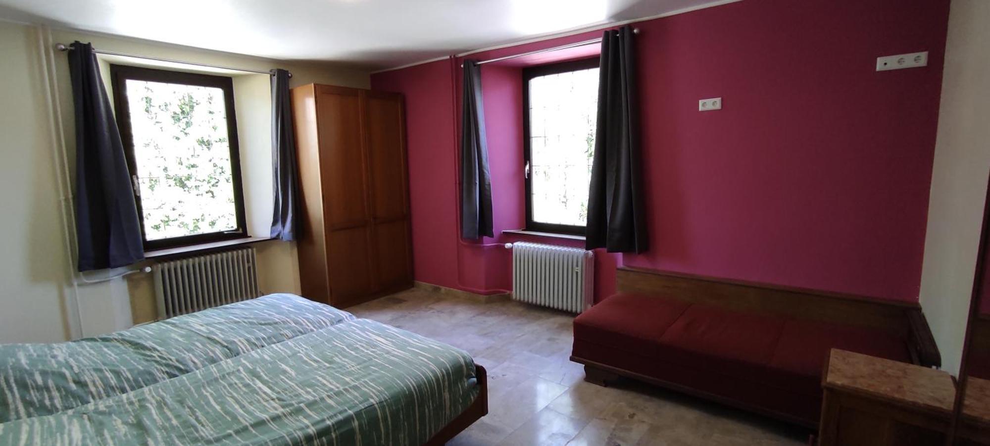 Appartamento La Diligence Arsdorf Esterno foto