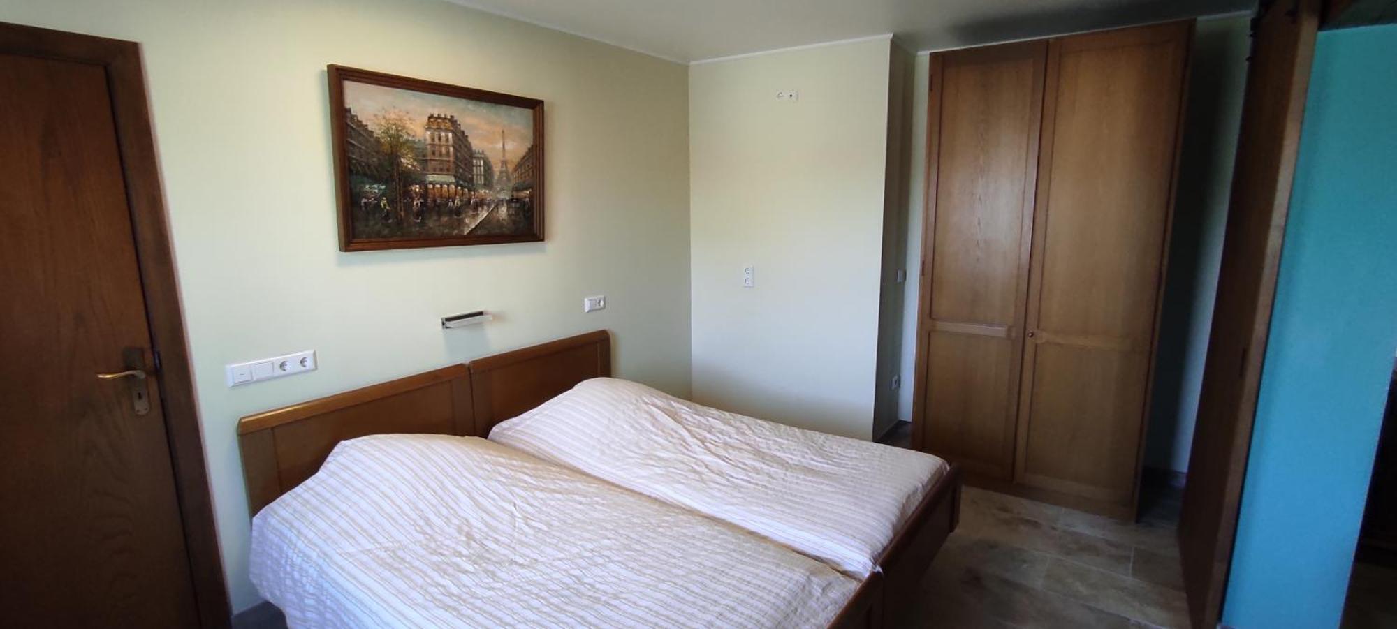 Appartamento La Diligence Arsdorf Esterno foto