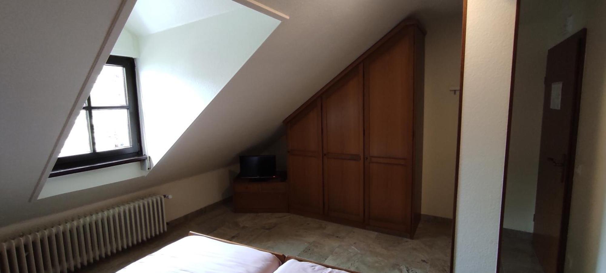 Appartamento La Diligence Arsdorf Esterno foto