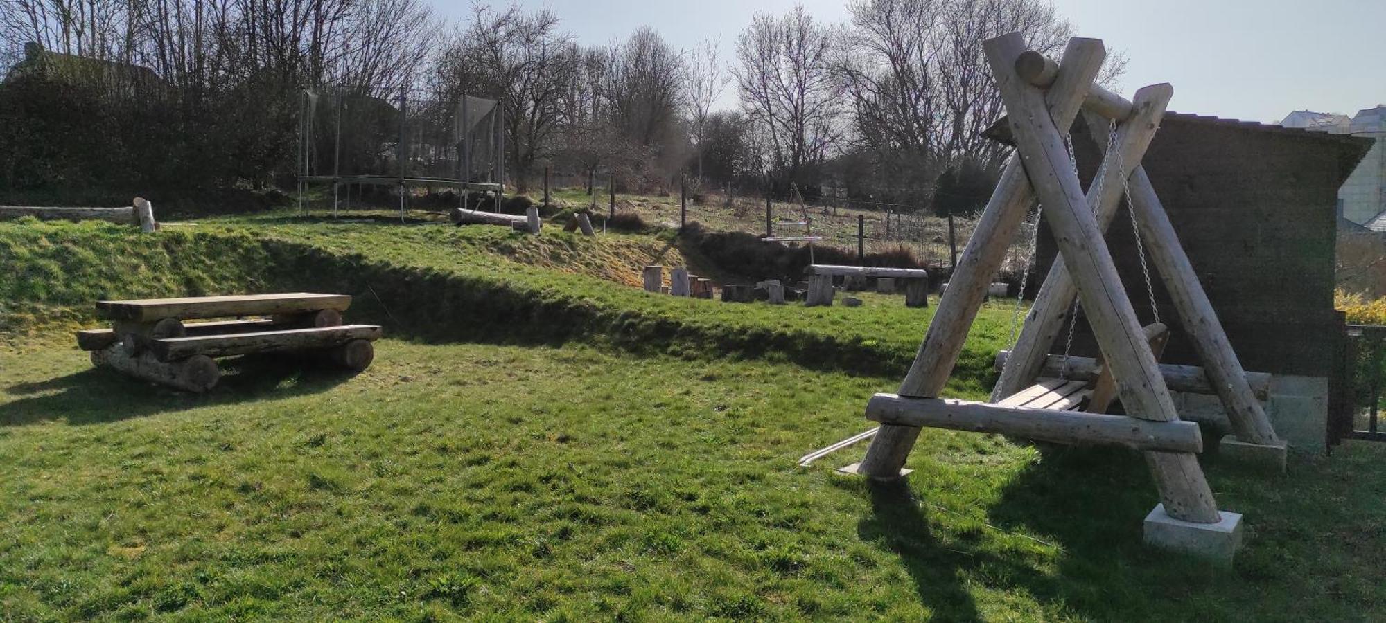 Appartamento La Diligence Arsdorf Esterno foto