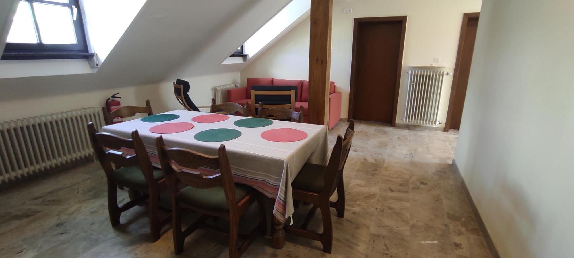 Appartamento La Diligence Arsdorf Esterno foto